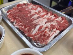 -月圆火锅(宁海东路二店)