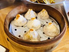 蟹黄汤包-耿福兴(杏花店)