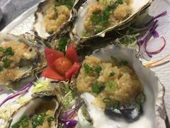 -Wei菋·Le Bistrot
