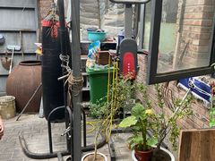 -新疆狼爷烤肉(宋庄店)