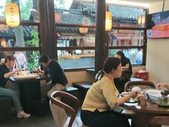 -乌记大厨餐厅