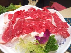 -润泽园椰子鸡(汇一城店)