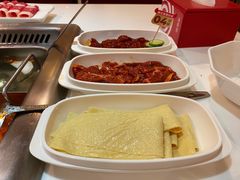 -海底捞大排档火锅(打浦路店)