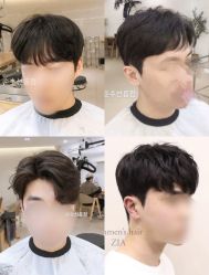 -贝勒爷专业男发