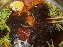 -鑫日千里马朝鲜族小馆(总店)