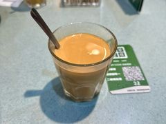 热奶茶-华嫂冰室(尖沙咀店)