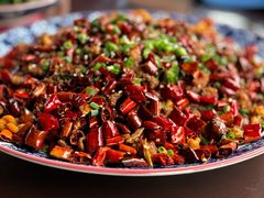 -杨记隆府(白象街店)