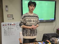 -剧狐剧本杀(徐汇1号店)