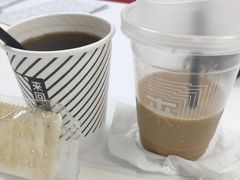 -来回·咖啡(天河南店)