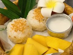 -小小集渔·泰式大排档(太古里香槟店)