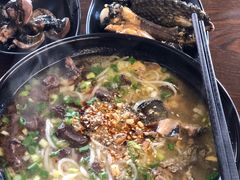 土鸡米线-沈记土鸡米线(七星街品牌中心店)