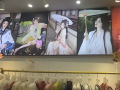 -汉仪华裳汉服旗袍·摄影写真馆(乌镇西栅店)