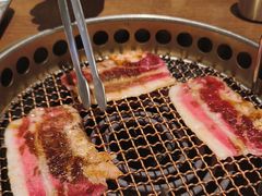 -一品诚记烤肉(大连柏威年购物中心店)