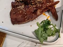 -小白鹅火焰焖锅(万达印象店)