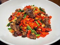 -宴天下水席园·传承洛阳菜(老城十字街店)