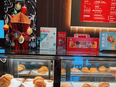 -星巴克(中山喜来登店)