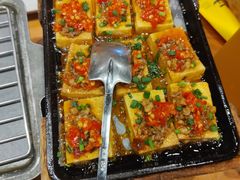 -木屋烧烤(大运店)