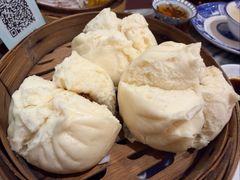 -山水茶艺馆·点心粤菜·30年老字号