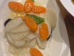 -严记小天府酸菜鱼(西四路店)