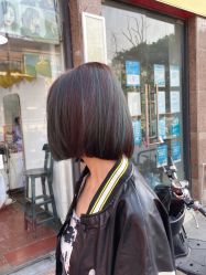 -乾健·烫染·接发SALON