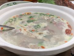 -锡和无锡菜(景丽苑店)