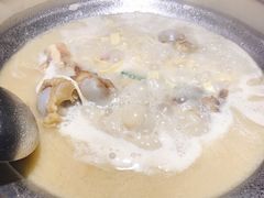 招牌千张筒锅-骨之味·筒骨汤火锅(江头店)