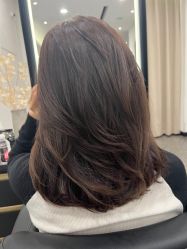 -SWANK SALON
