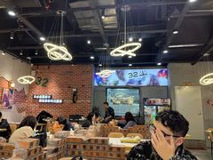 -龙湖南京江北天街