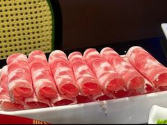 -三江两海老火锅(北京首店)