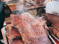 -小龙大肉面馆