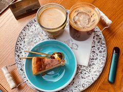 -又至园精品咖啡馆(将军塘店)