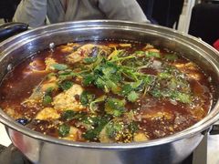 泉味道贵州私厨-泉味道贵州厨房(三里河店)