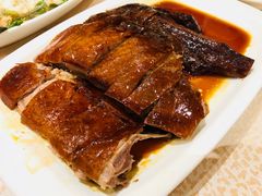 -海港酒家(始创中心店)