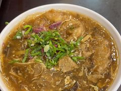 -毛华美食(清扬路店)