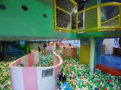 点击看大图 -酷嗒动物文化乐园(cutezoo西溪乐天城店)