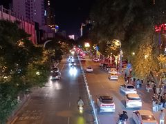 -阿串串老火锅(力盟店)