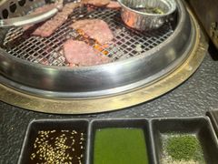-300杯·和牛烧肉清酒专门店(廊里店)