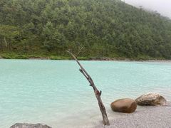 -玉龙雪山蓝月谷