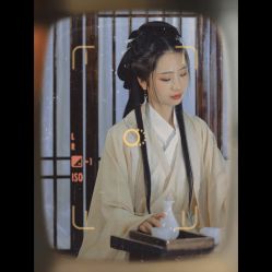 -汉仪华裳汉服馆(打浦桥店)