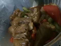 -老谢龙虾(芜湖路店)