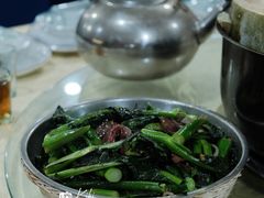 -红旗山庄(圭峰山店)