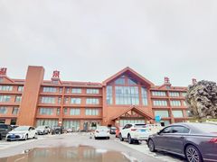 -龙达温泉生态城