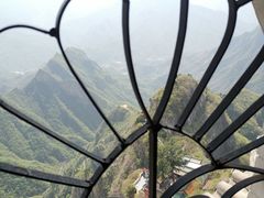 -圣莲山风景区