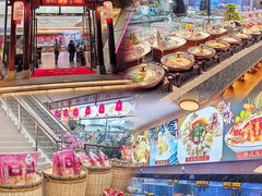 -厝包四点金·潮宴(太古仓店)