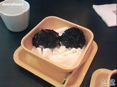 -满记甜品(王府井北京市百货大楼店)