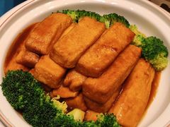 -古南都·老广东酒楼(龙江店)