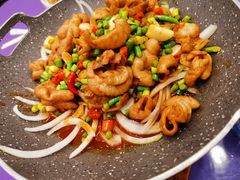 -西江美食舫·江西菜(健德桥店)