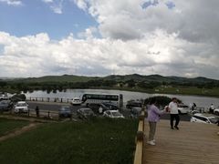 -御道口草原森林风景区