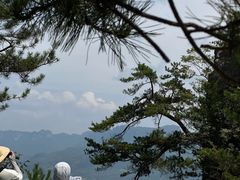 -恩施大峡谷