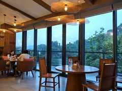 -芳草地度假酒店·野炉中餐厅